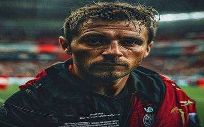 Emoții uriașe înainte de Juventus – Bologna: Manninger, omagiat de Buffon și Bonucci