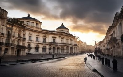 România, în pericol de criză ca în Grecia: 20 de ani de stagnare, ce urmează