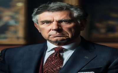 Premierul britanic, VEDETĂ în Parlament: A greșit cu numirea lui Mandelson