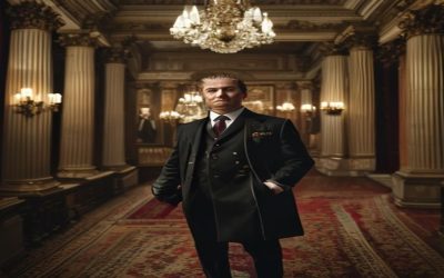 Președintele Slovaciei, REFERENDUM pentru anticorupție: Un parchet nou