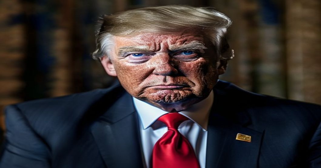 Acces respins: Ce secrete ascunde decizia lui Donald Trump