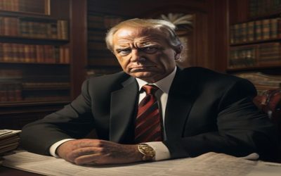 Acces Refuzat: Ce Se Întâmplă Când Donald Trump E Blocat?