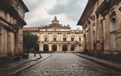 Banffy din Răscruci, premiat la European Heritage Awards 2026!