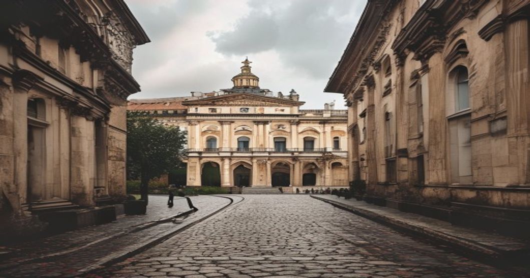 Banffy din Răscruci, premiat la European Heritage Awards 2026!