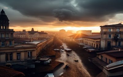 Inflație, recesiune și criză politică: România, în pragul furtunii