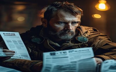 Vasile Țiple (TechAngels): Tehnologia de apărare, noua țintă a investițiilor