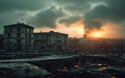 Europa, în pragul crizei climatice: ”Efectul albedo” se prăbușește, temperaturile explozive