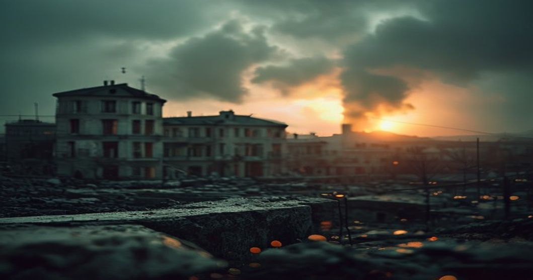 Europa, în pragul crizei climatice: ”Efectul albedo” se prăbușește, temperaturile explozive