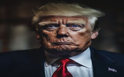 S-a dat alarma! Donald Trump, în mijlocul unei noi furtuni politice