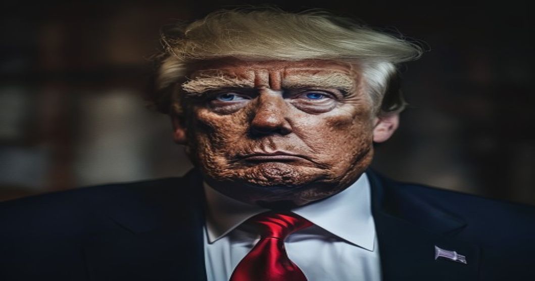 S-a dat alarma! Donald Trump, în mijlocul unei noi furtuni politice