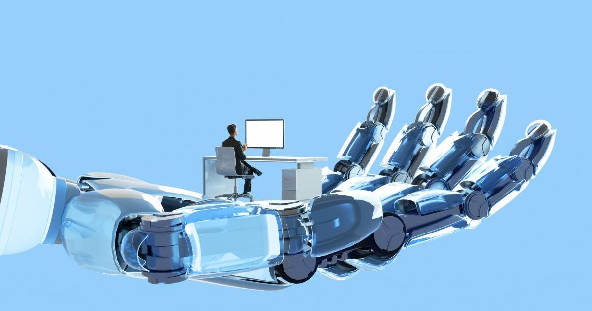 Jumătate dintre americani au folosit inteligența artificială (AI) în ultima săptămână, fie în scopuri personale, fie profesionale, iar 20% dintre angajații cu normă întreagă spun că AI a preluat părți din munca lor, arată un sondaj recent