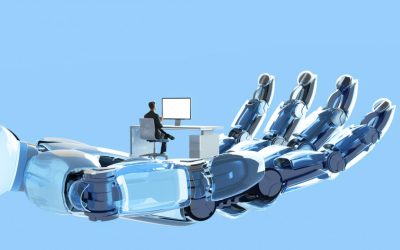 Ai schimă munca: 20% din angajații cu normă întreagă din SUA, afectați