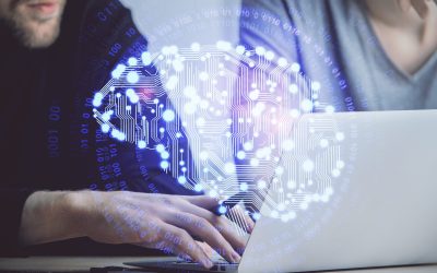 Inteligența artificială (AI) își face simțită prezența tot mai puternic în mediul de afaceri, devenind un factor esențial în procesele de lucru ale companiilor