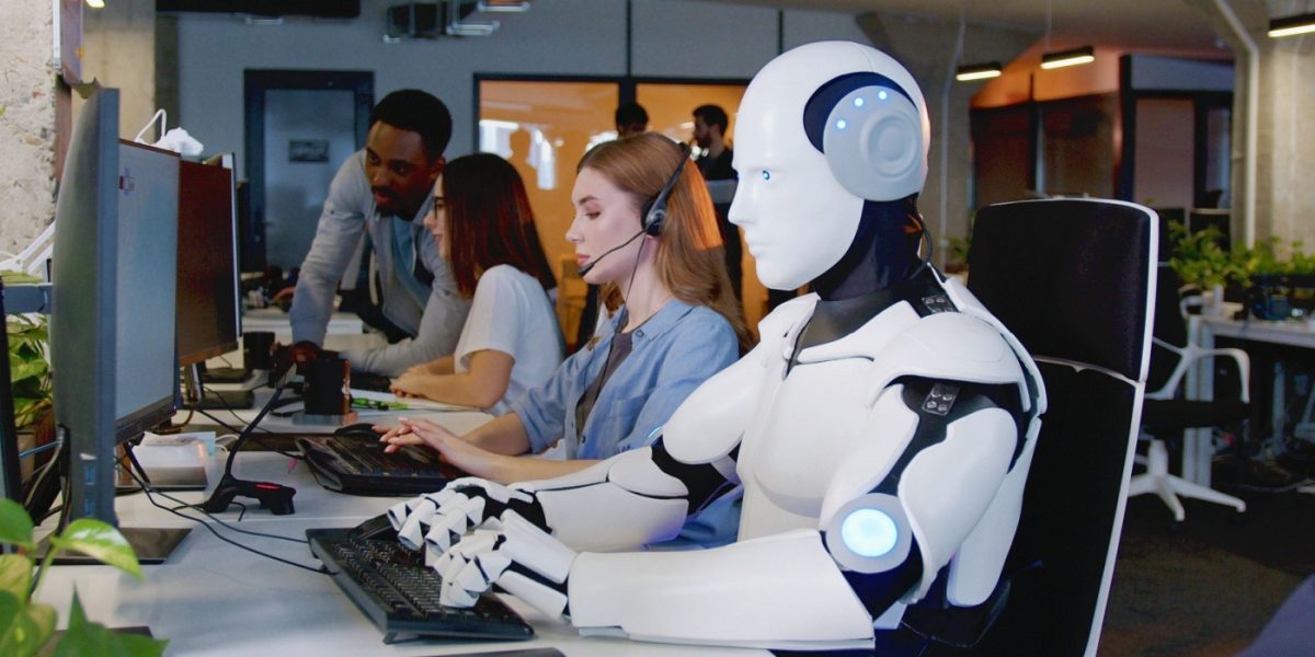 Ai-ul învață! Cercetători pun zeci de modele să muncească. Încă nu ia joburi, dar evoluează