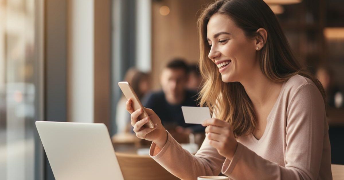 Ai o urgență financiară? BNR aprobă un credit online care te scapă de birocrație