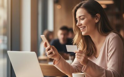 Ai o urgență financiară? BNR aprobă un credit online care te scapă de birocrație