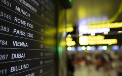 Criza de kerosen: Europa, în alertă. Doar două țări au rezerve. SOLUȚIA: SUA, dar