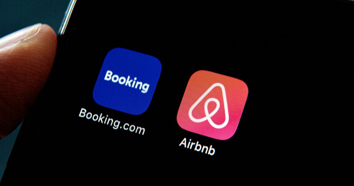 ANAF, val de controale: Zeci de mii, fugă de taxe din Airbnb într-un județ