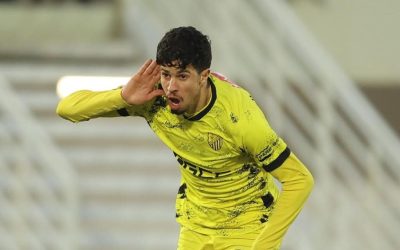 Golul ANULUI sfidează gravitația: „Imposibil“ și pe PlayStation, face furori