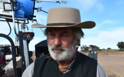 Alec Baldwin, judecat pentru moartea Halyniei Hutchins, proces civil în „Rust”