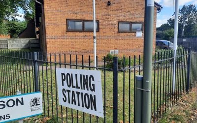 Șaizeci de români candidează la alegerile locale din Londra pe 7 mai