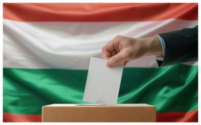 Haos la vot în Bulgaria: Incidente grave la alegerile parlamentare