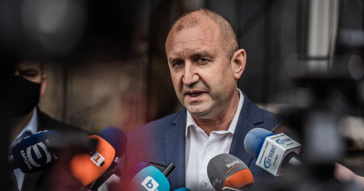 Alegeri-test în Bulgaria: „Efectul Peter Magyar” ajunge la Sofia