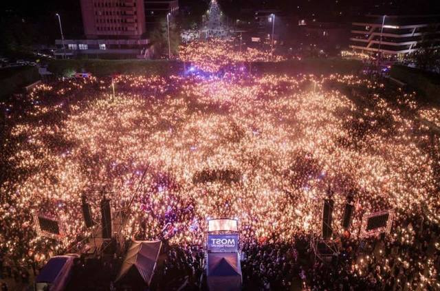 Miruță: Voința cetățenilor, prioritară. Europa cere măsuri, nu vorbe goale