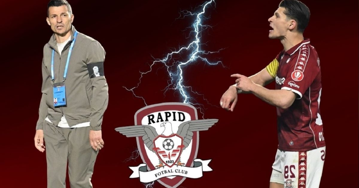 Dobre, făcut ”praf” după scandal: Gâlcă vrea să-i ia banderola!