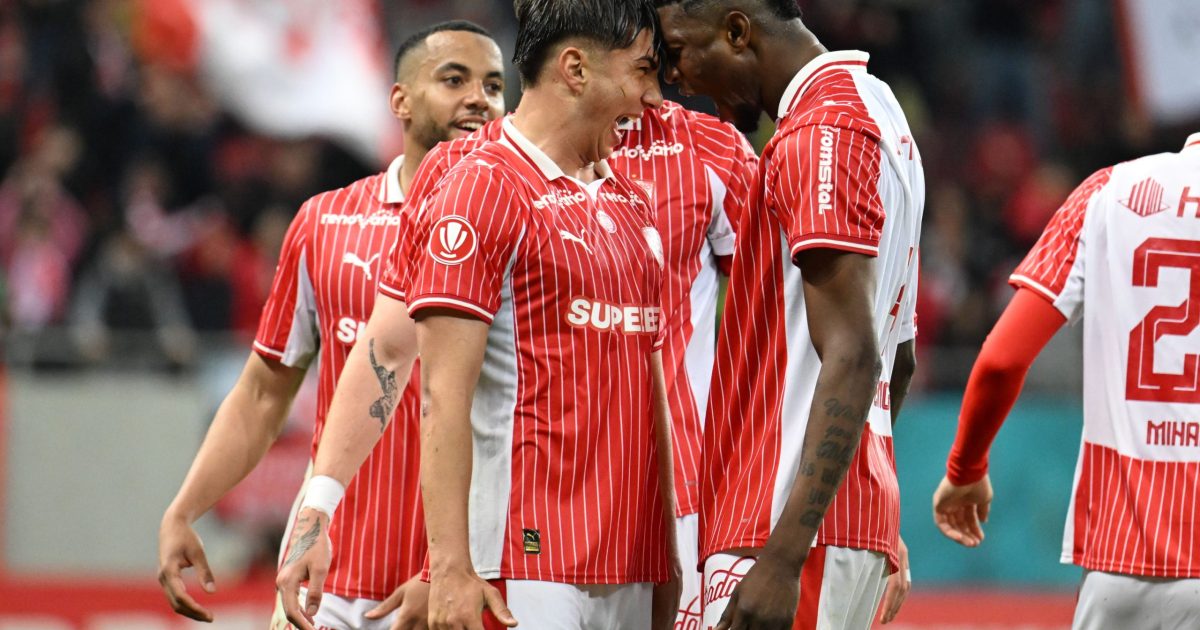 Musi, dezvăluire ȘOC după golul superb! Ce problemă ascunde atacantul