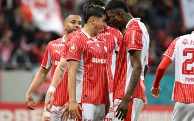 Musi, dezvăluire ȘOC după golul superb! Ce problemă ascunde atacantul