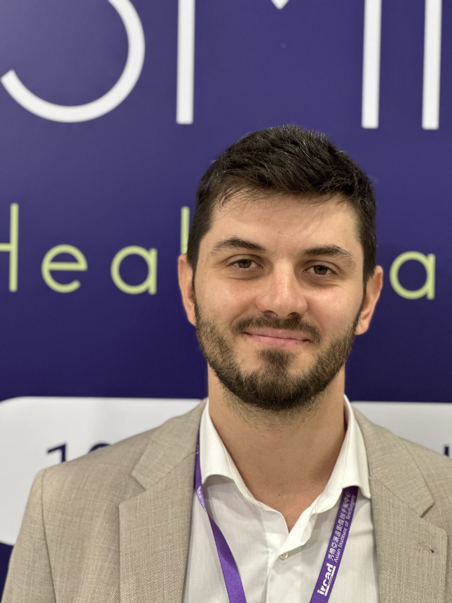 Alex Negoiță-Tiu, cofondator și CEO Benoli Tech, a investit într-un Executive MBA pentru a transforma viziunea sa în realitate și a construi o companie sustenabilă, capabilă de creștere