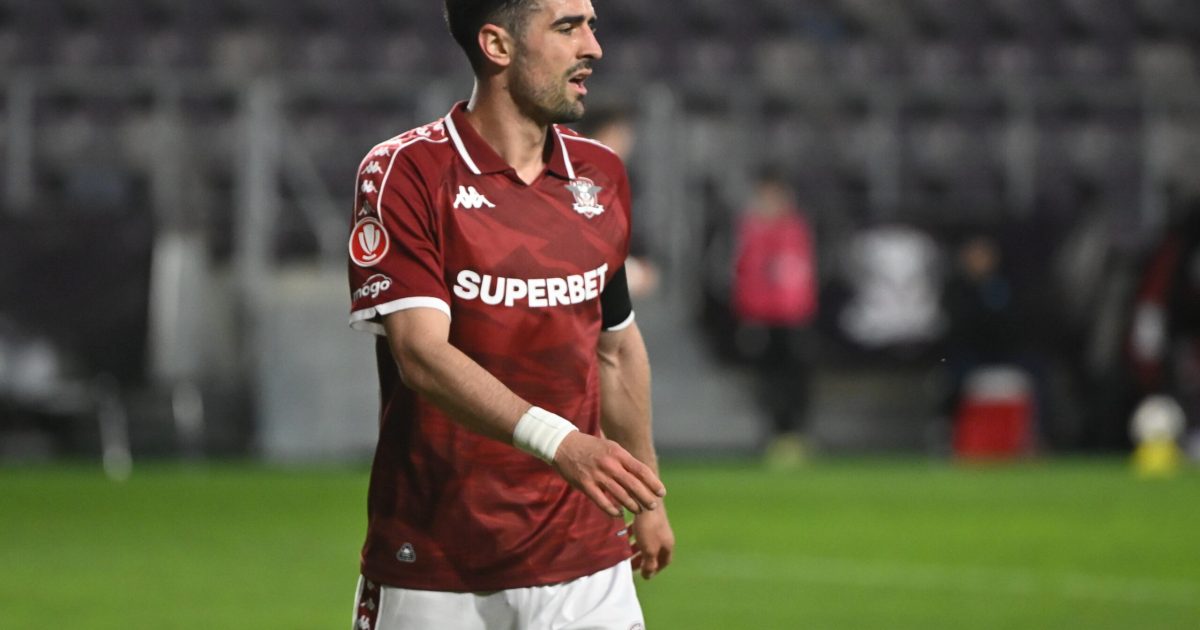 Golul înseamnă înfrângere: Lecția de fotbal învățată de toți antrenorii