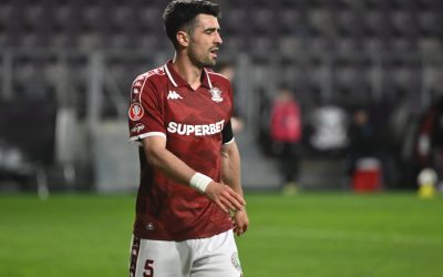 Golul înseamnă înfrângere: Lecția de fotbal învățată de toți antrenorii