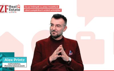 Ce trebuie să știi ca să fii agent imobiliar în 2026? ZF și Storia dezvăluie secretele