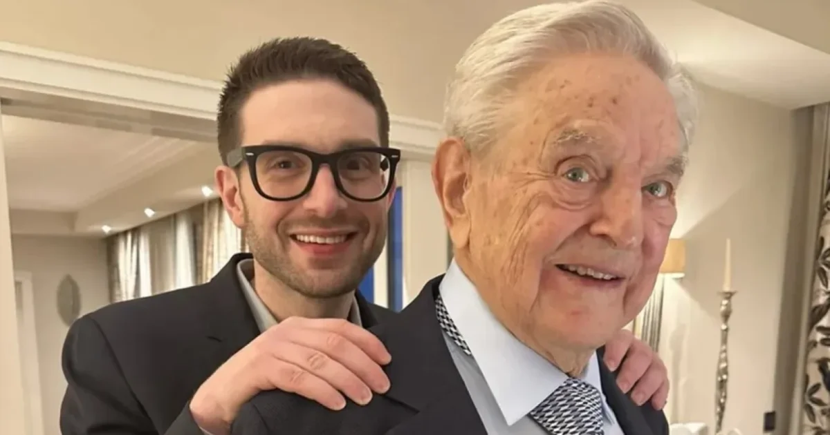 Fiul lui Soros, atac dur la adresa lui Viktor Orban, după alegeri