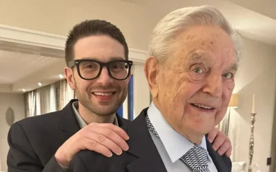 Fiul lui Soros, atac dur la adresa lui Viktor Orban, după alegeri