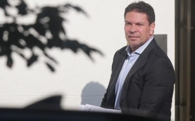 ȘOC în SUA: Fost șef al serviciilor secrete braziliene, ARESTAT de poliția de imigrație