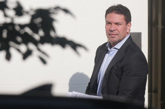 ȘOC în SUA: Fost șef al serviciilor secrete braziliene, ARESTAT de poliția de imigrație