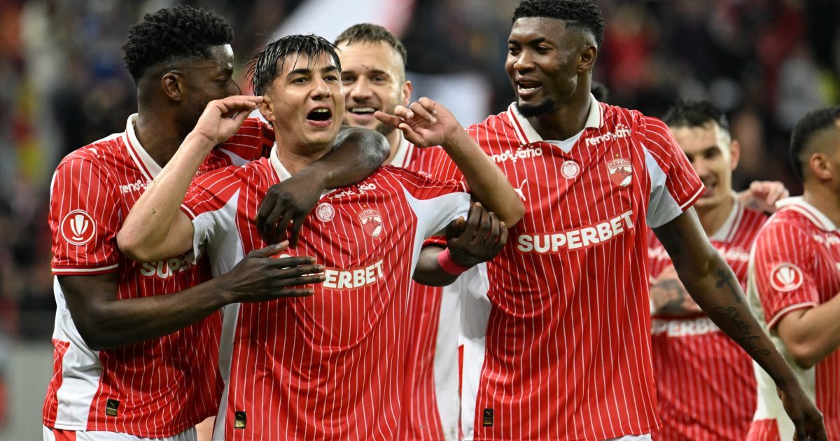 Musi, eurogol și coșmarul accidentării: „Cea mai nasoală!”