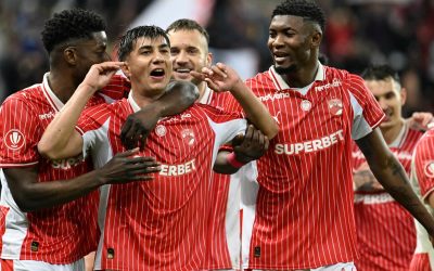 Musi, eurogol și coșmarul accidentării: „Cea mai nasoală!”