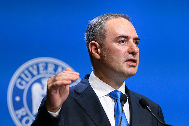 Avertisment pe piețele financiare: Ce îngrijorează investitorii?