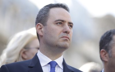 Nazare, dezamăgit de Washington: Criza politică sperie investitorii din România