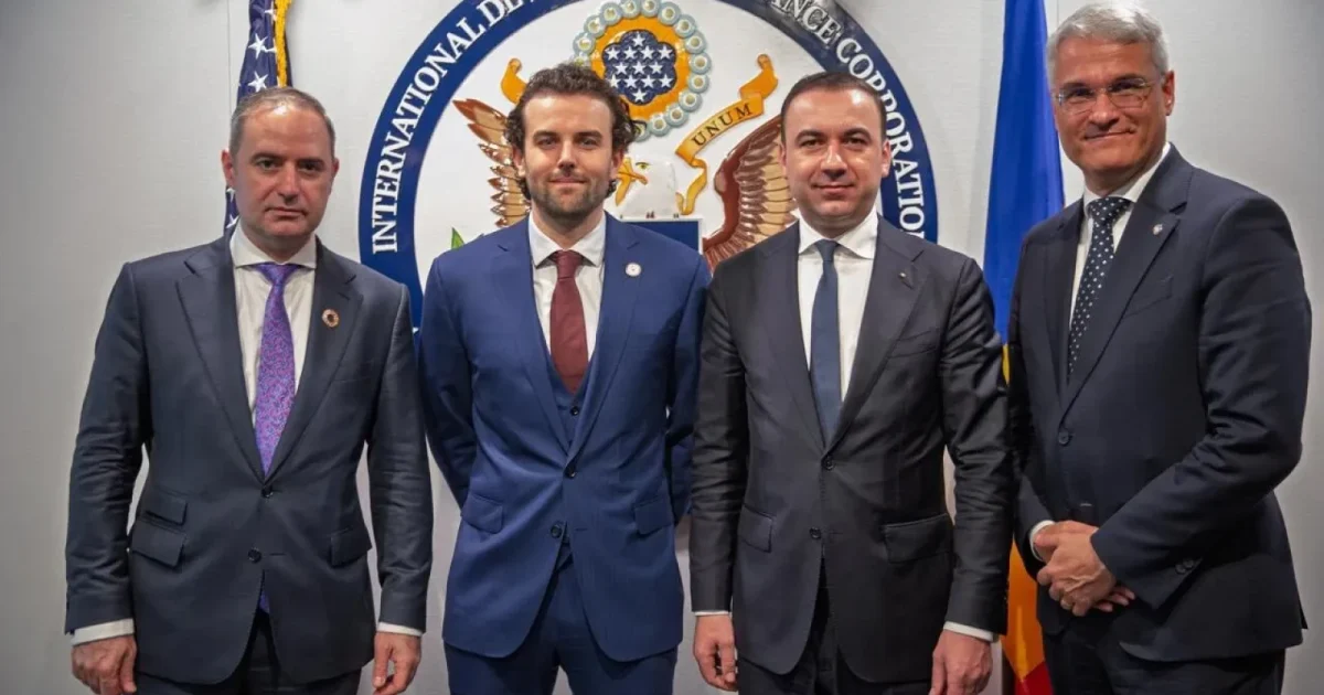 Avertisment de la Washington: Ministrul de Finanțe despre ochii partenerilor pe România