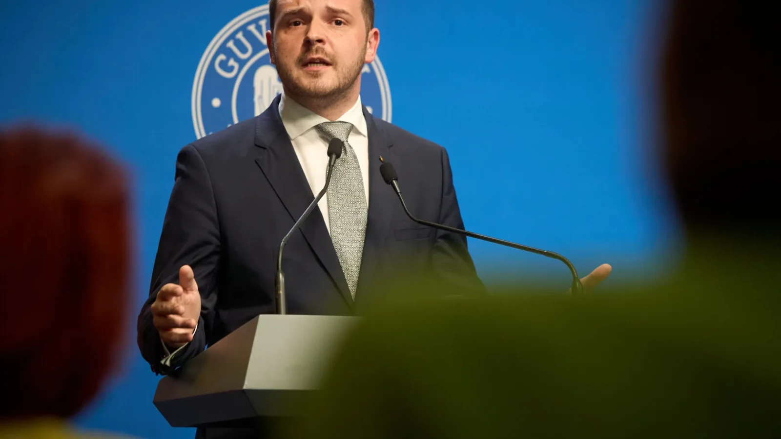 Ministrul Sănătății, Alexandru Rogobete, a celebrat Ziua Mondială a Sănătății printr-un mesaj de recunoștință adresat cadrelor medicale