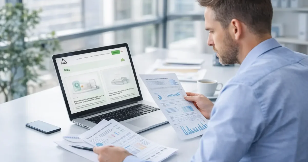 AlfaSign sprijină antreprenorii din România cu informații gratuite