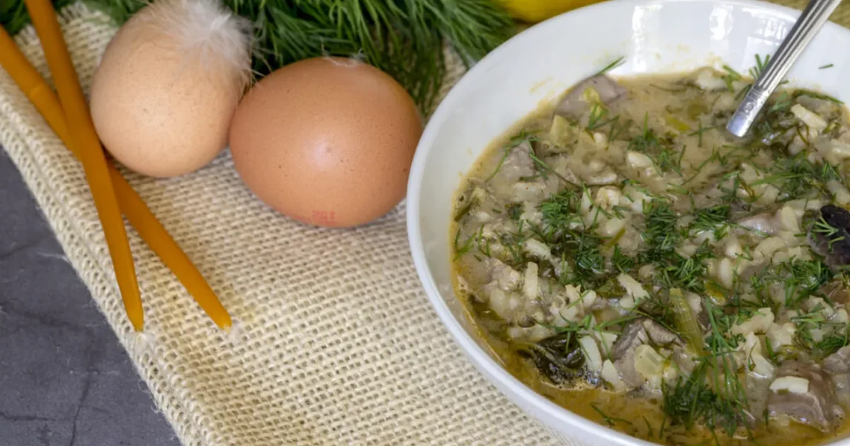 Paște Exotic: Descoperă Mâncăruri Stranii de Sărbătoare din Lume