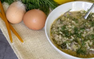 Paște Exotic: Descoperă Mâncăruri Stranii de Sărbătoare din Lume