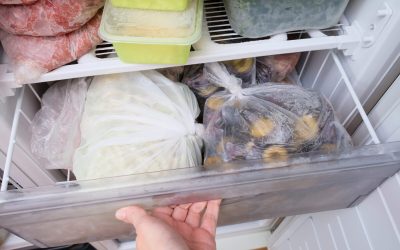 Alimente: Termen de valabilitate limitat! Truc simplu pentru prospețime