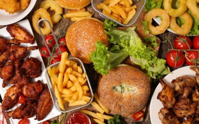Dieta cu alimente ultraprocesate: Riscul de boli osoase crește, avertizează experții